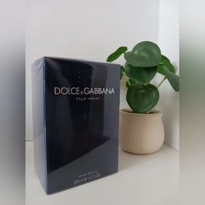 Dolce & Gabbana - Lovely Pour Homme! ❤️